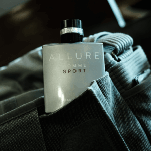 Allure Homme Sport